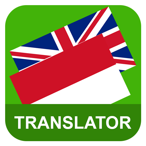 English Indonesian Translator 1.4 Icon