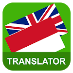 Cover Image of Download English Indonesian Translator  APK