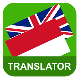 Icon image English Indonesian Translator