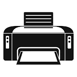 HP Smart Printer User guide icon