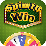 Cover Image of Скачать Spin To Win Coin 1.0 APK