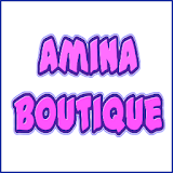 Amina Boutique icon