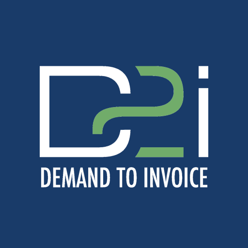 D2I logo