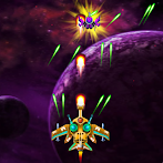 SpaceShip Attack