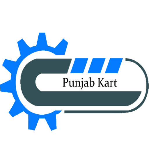PunjabKart logo