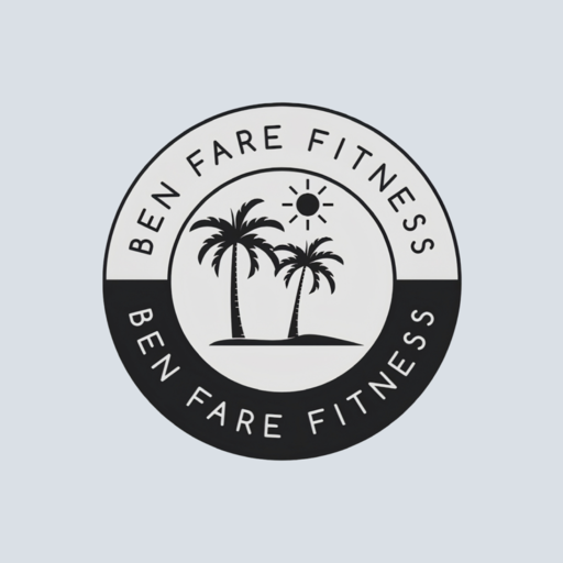 BenFareFitness logo