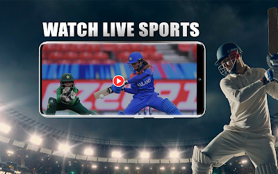 Live Sports Hd 2020 Cricket Tv Apk Apkdownload Com