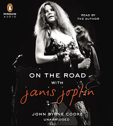 Icon image On the Road with Janis Joplin