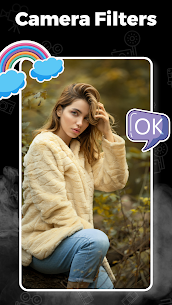 Camera Filters and Effects MOD APK 16.1.89 (Unlocked Pro) 7