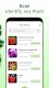 screenshot of PlantID: Ai Plant Identify App