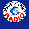 JESUS is LORD radio icon