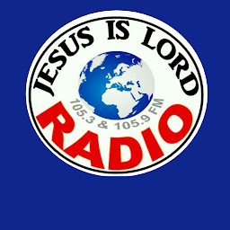 图标图片“JESUS is LORD radio”