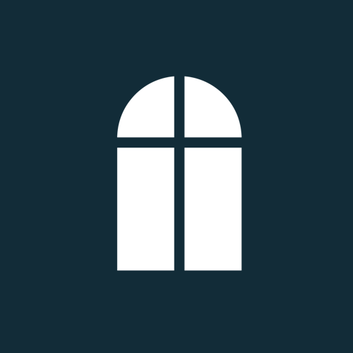 Central Presbyterian Merced logo