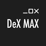 Cover Image of Download DeX MAX - Tweak for Samsung De  APK