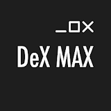 DeX MAX - Tweak for Samsung DeX icon
