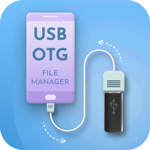 USB Connector : OTG Manager