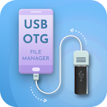 Cover Image of Download USB Connector : OTG Manager  APK