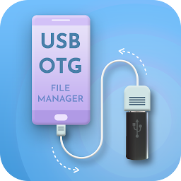 Icon image USB Connector : OTG Manager