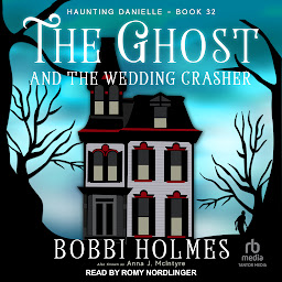 Icon image The Ghost and the Wedding Crasher