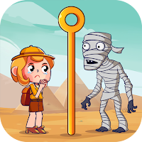Pull the Pin: Girl Adventure