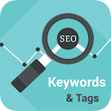 Keyword Planner: TAG, SEO, ASO icon