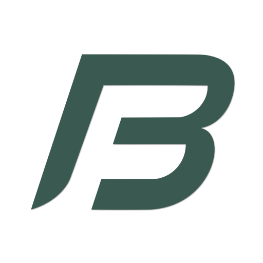 Bayside Fitness logo
