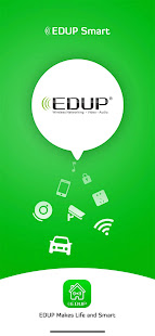 EDUP Smart 1.0.0 APK screenshots 1