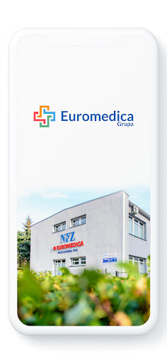 Grupa Euromedica Screen 2