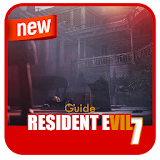 New Guide For Resident Evil 7 icon