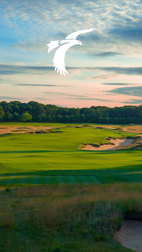 Android application East Hampton Golf Club screenshort