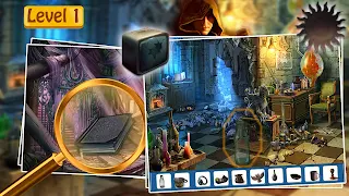 Mystery Hidden Object - Screenshot 3