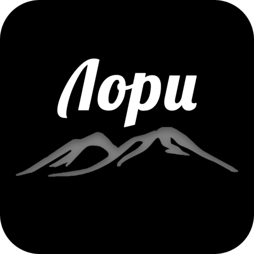 Кафе «Лори» | Сыктывкар logo