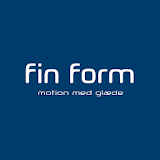 Fin Form icon