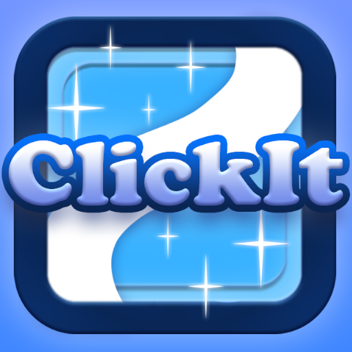 ClickIT logo