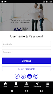 AAA Federal Credit Union 2