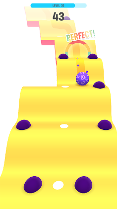 Wavy Road - Screenshot 3