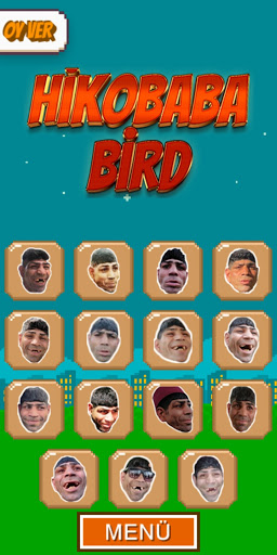 Hiko Baba Bird - Kuraaa Screen 2