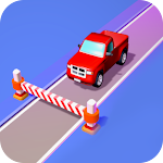 Cover Image of Unduh Traffic Manager 1.4.5 APK