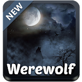 Werewolf Theme icon