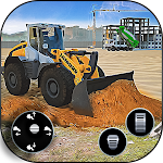 Cover Image of 下载 Real Construction Simulator 1.4.6 APK