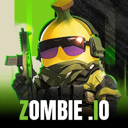 Zombie.io - Shooting RPG Mod Apk