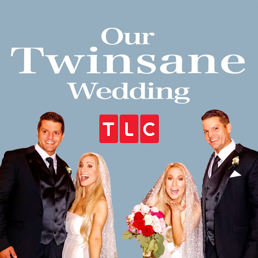 Our twinsane wedding full episode deals