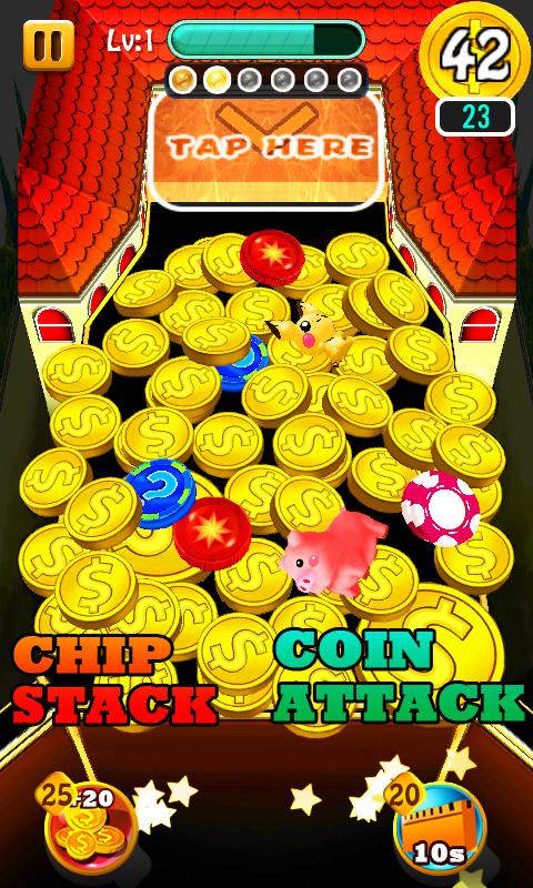 Amusement Arcade 3D