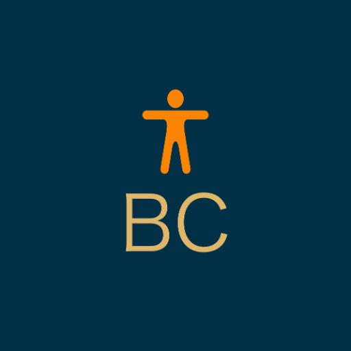 Body care logo