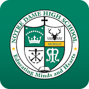 Notre Dame High School – West Haven