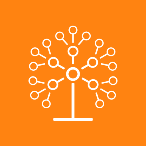 MyFamilyTree 앱 아이콘
