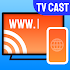 TV Cast | Web Video Caster – Cast HD Video to TV 1.0.1