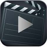 FLV Video Player : Real Player icon