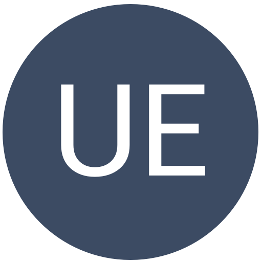 Unique Enterprises  Icon