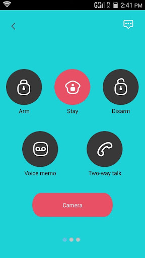 GO2 Alarm screenshot 0